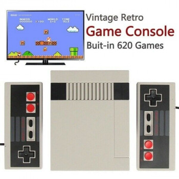 Classic Mini Nintendo 621 Games Version Mini Nintendo* - Classic Mini Nintendo. For Original Nintendo 621 Games Version Mini Nintendo*